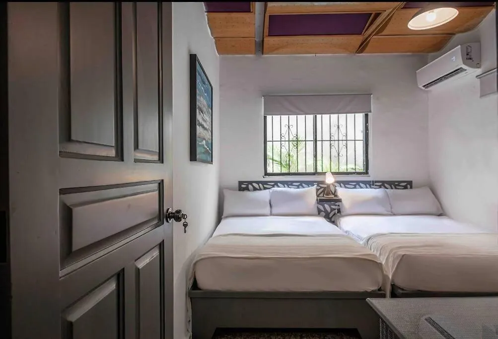 Escape Apartment In Gazcue Close To Colonial Zone Santo Domingo