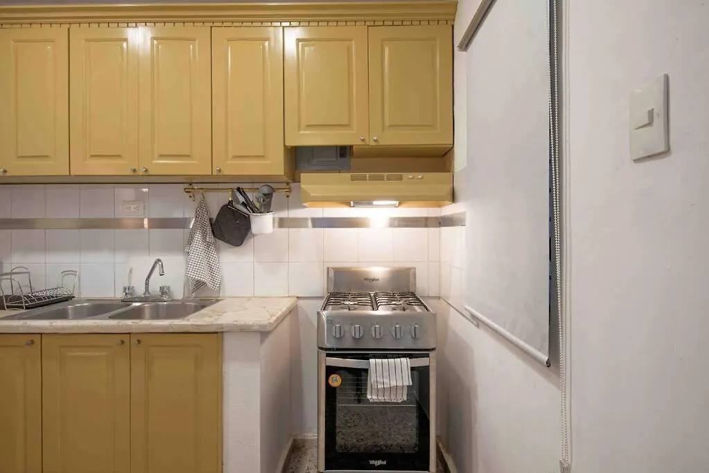 Escape Apartment In Gazcue Close To Colonial Zone Santo Domingo Dominican Republic