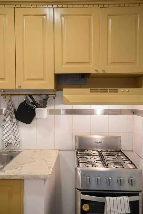 Escape Apartment In Gazcue Close To Colonial Zone Santo Domingo