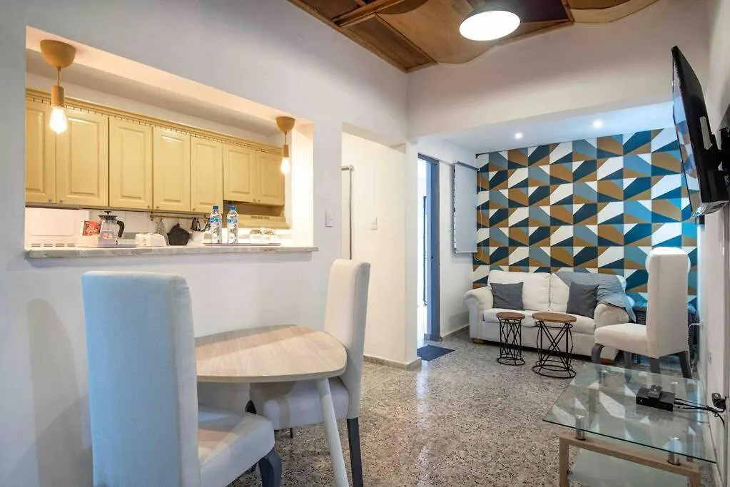 Escape Apartment In Gazcue Close To Colonial Zone Santo Domingo Dominican Republic