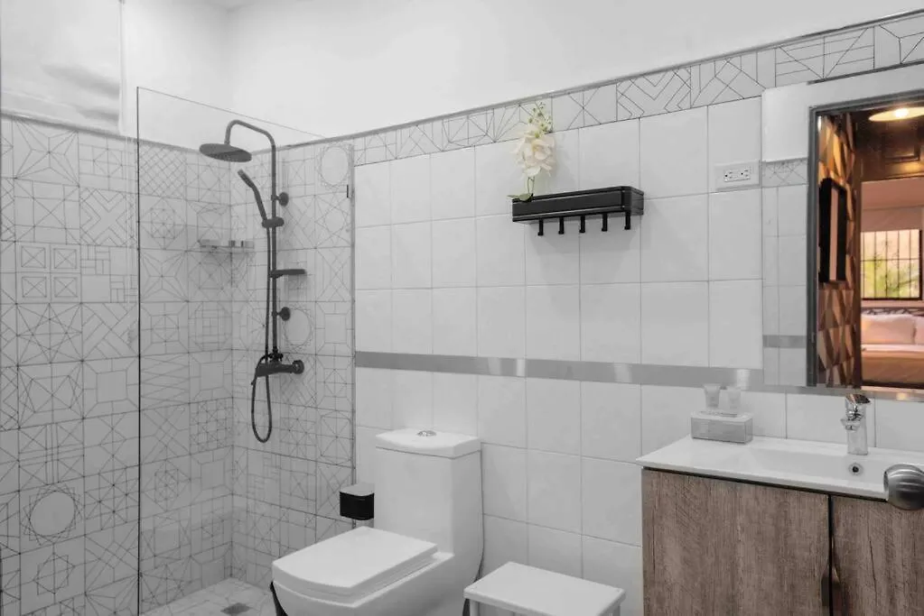 Escape Apartment In Gazcue Close To Colonial Zone Santo Domingo