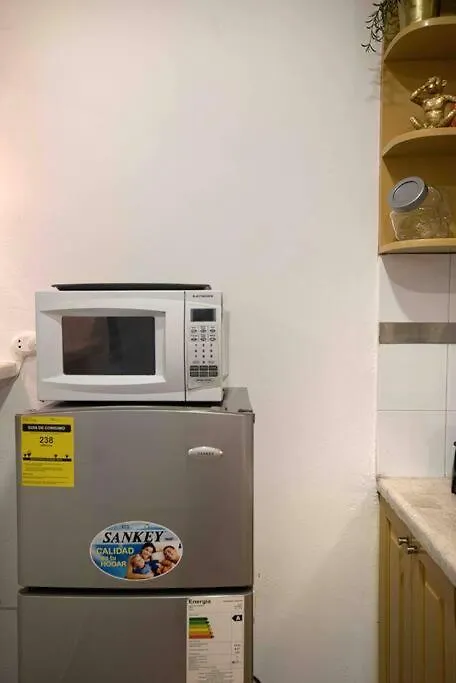 Escape Apartment In Gazcue Close To Colonial Zone Santo Domingo 0*,  Dominican Republic