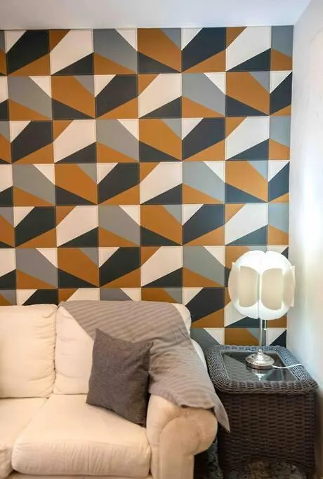Escape Apartment In Gazcue Close To Colonial Zone Santo Domingo