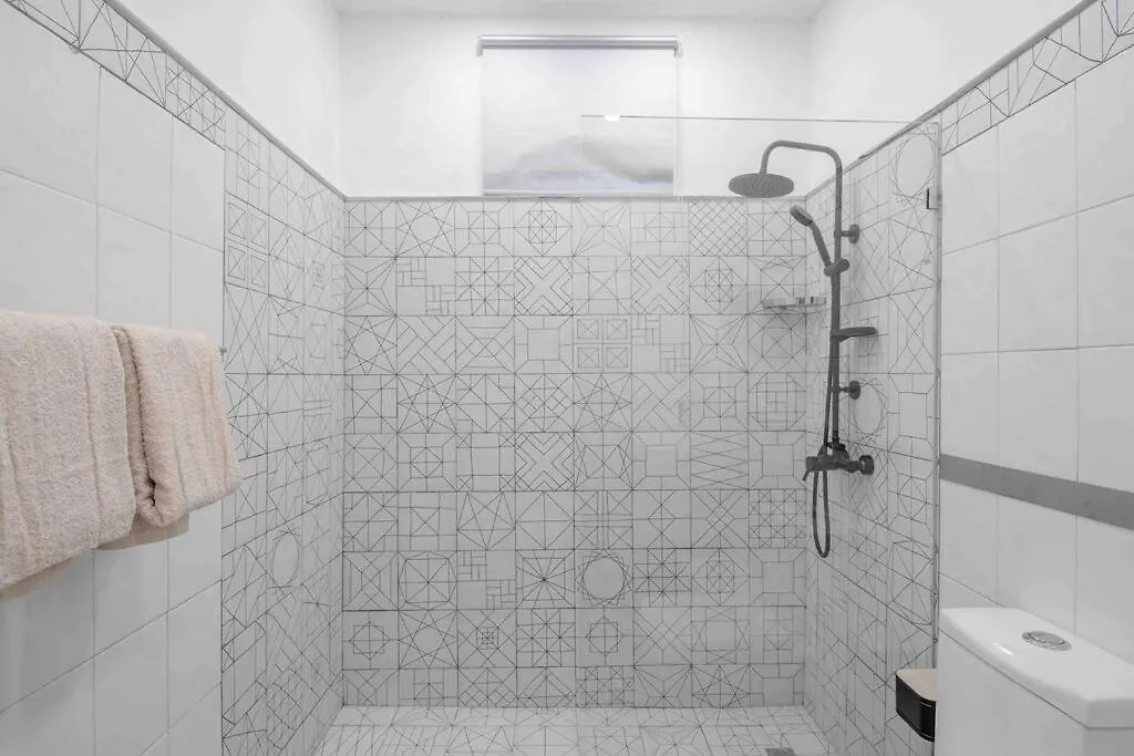 Escape Apartment In Gazcue Close To Colonial Zone Santo Domingo Dominican Republic