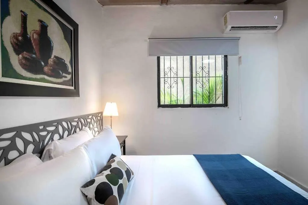Escape Apartment In Gazcue Close To Colonial Zone Santo Domingo